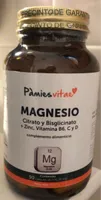 Magnesio
