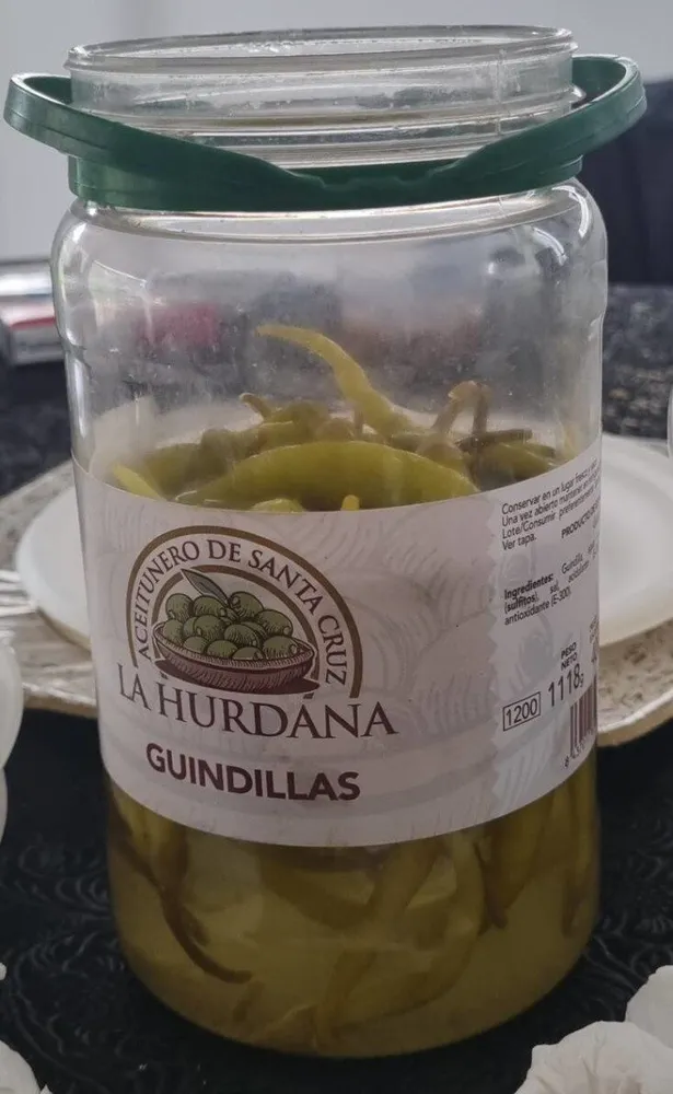 Guindillas