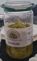 Guindillas