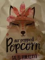 Popcorn
