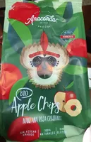 Apple chips