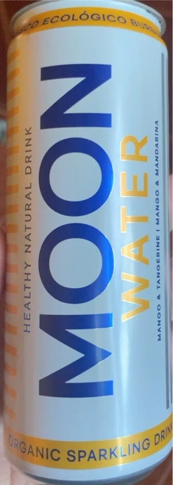 Mango y mandarina