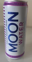 Moon Water mora & arándanos