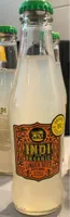 Ginger Beer
