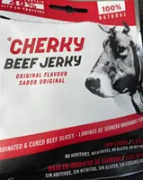 Beef Jerky