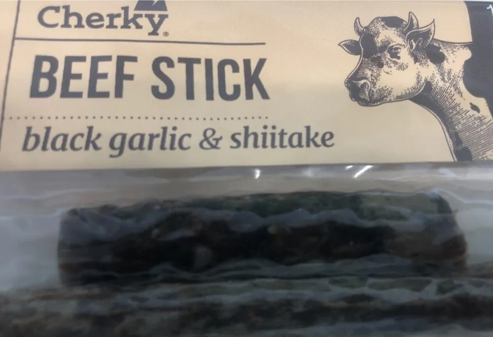 Beef Stick