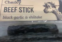 Beef Stick