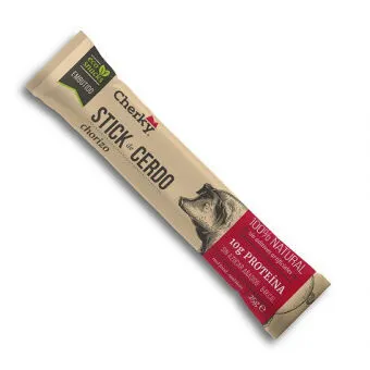Stick de cerdo