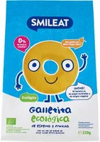 Galletita ecológica