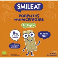 Panecitos Multicereales