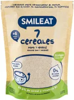 Papilla siete cereales
