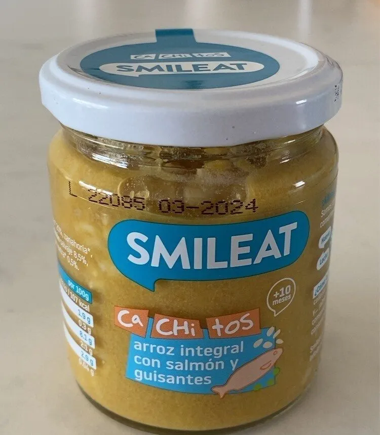 Potito SMILEAT