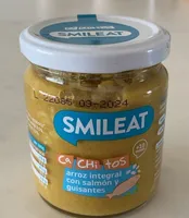 Potito SMILEAT