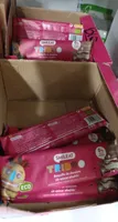 barquillo recubierto de chocolate SMILEAT
