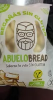 regañas sin gluten