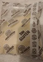 Pan rallado din gluten