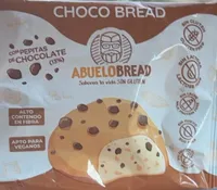 Choco Bread