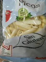 Picos sin.gluten