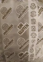 Picos integrales sin gluten