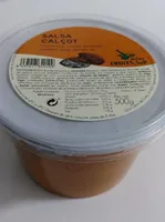 Salsa calçot