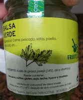 Salsa verde