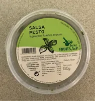 Salsa pesto