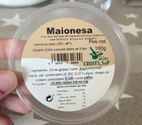 Maionesa