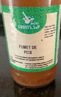 Fumet de peix