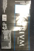 Paleta gran reserva