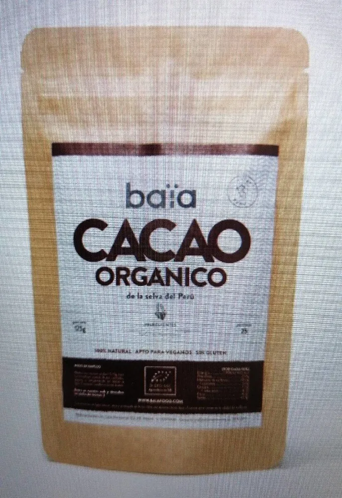 Baïa Cacao