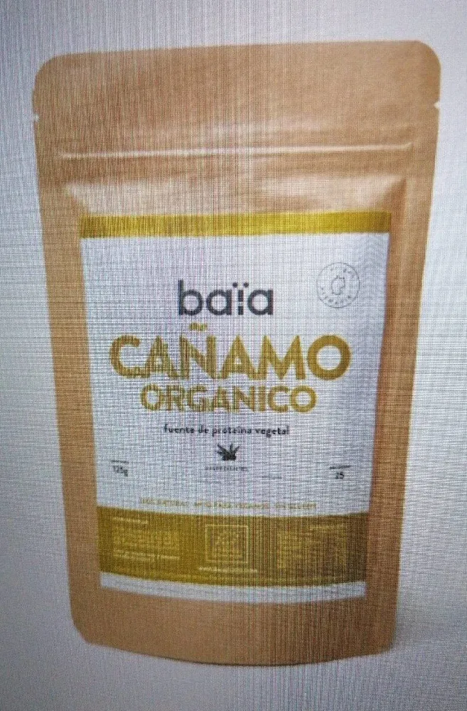 Baïa Cáñamo