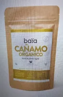 Baïa Cáñamo