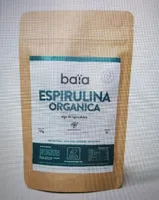 Baïa Espirulina