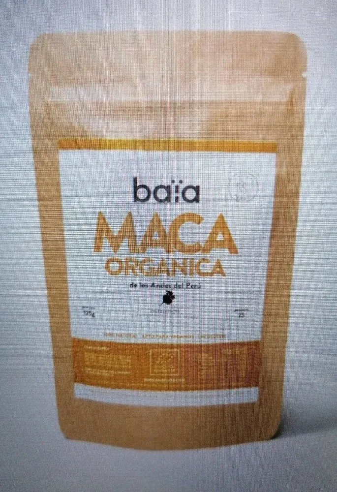 Baïa Maca