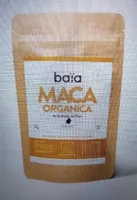 Baïa Maca