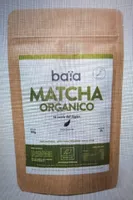 Baïa Matcha
