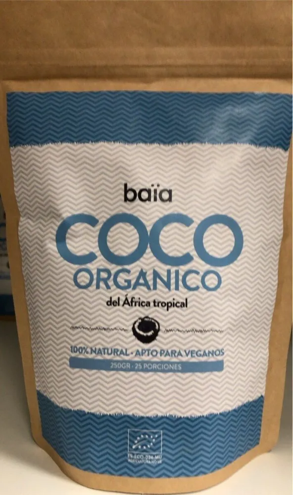 Coco Organico
