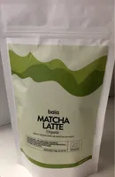 Matcha Latte
