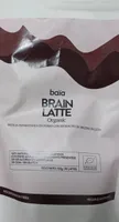 Brain latte