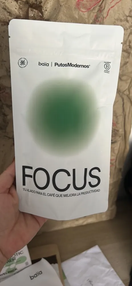 FOCUS