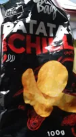 Patatas chilli