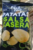 Patatas Salsa Casera