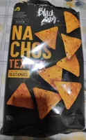 Nachos Tex Mex