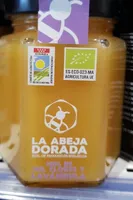 Miel de mil flores y lavandula