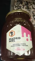 Miel de tomillo