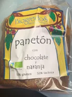 Panetòn
