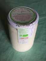 YOGUR NATURAL