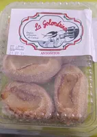 ANTOÑITOS Dulces artesanos de cuenca