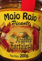 Mojo picante
