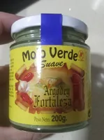 Mojo Verde suave